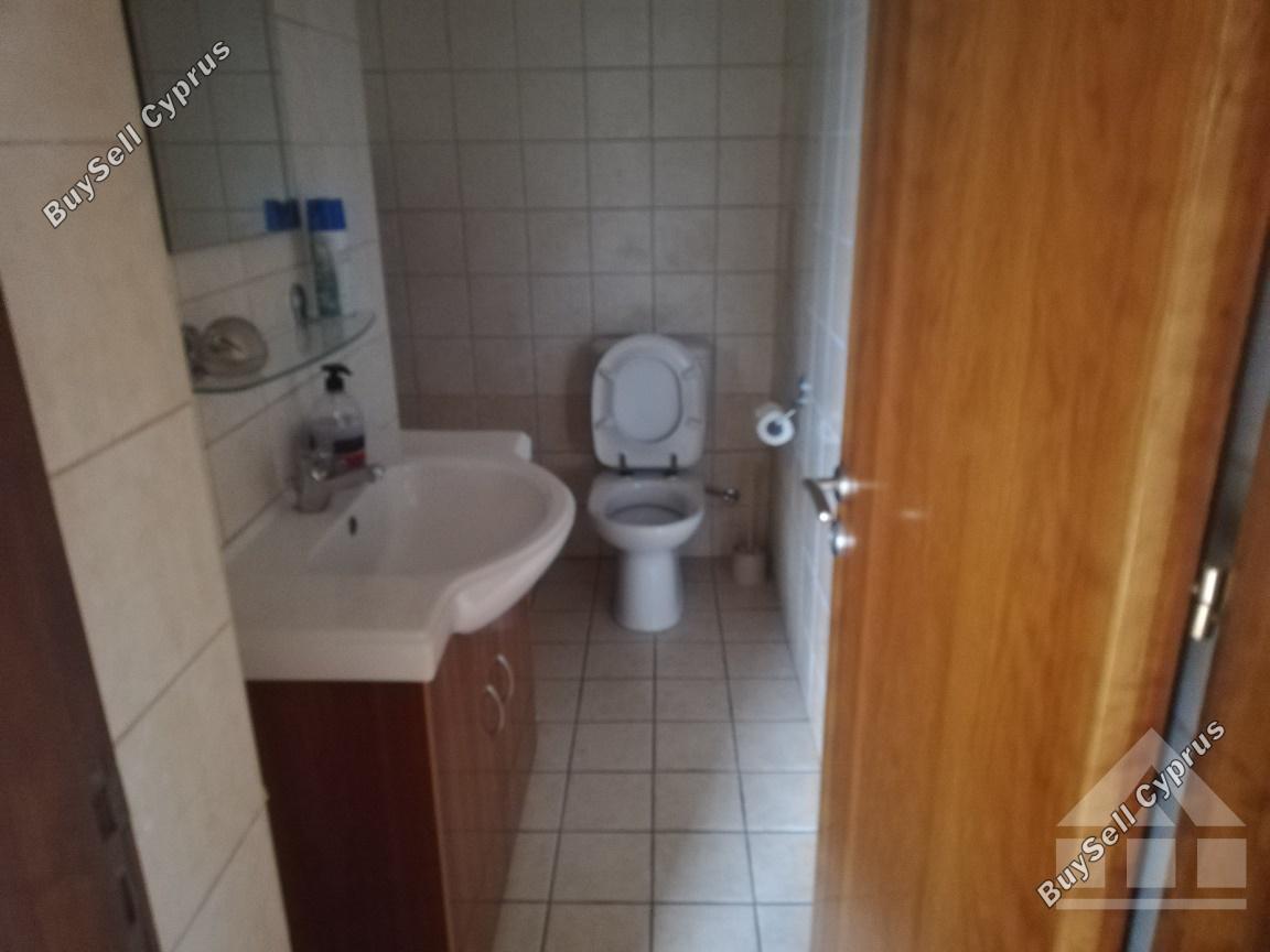 Office for sale in Faneromeni, Larnaca 16093010