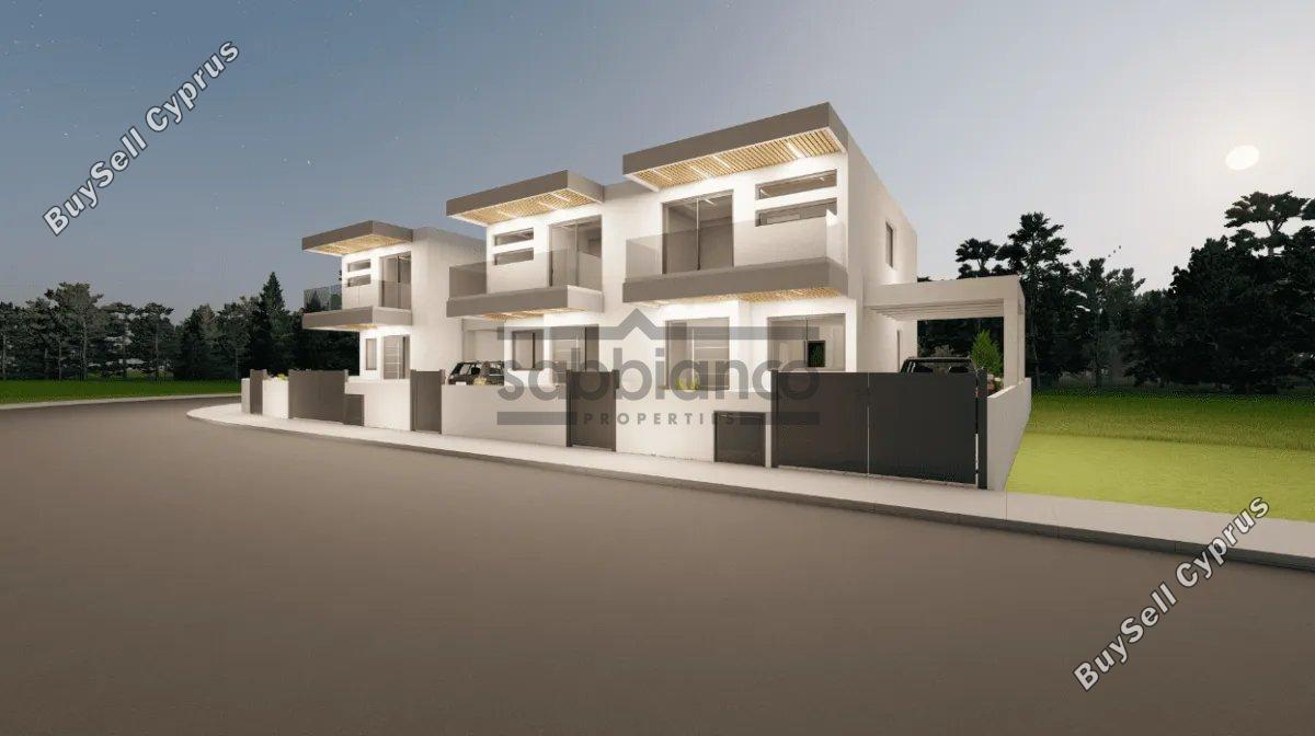 3 Bedroom Detached house for sale in Kolossi, Limassol 16346664