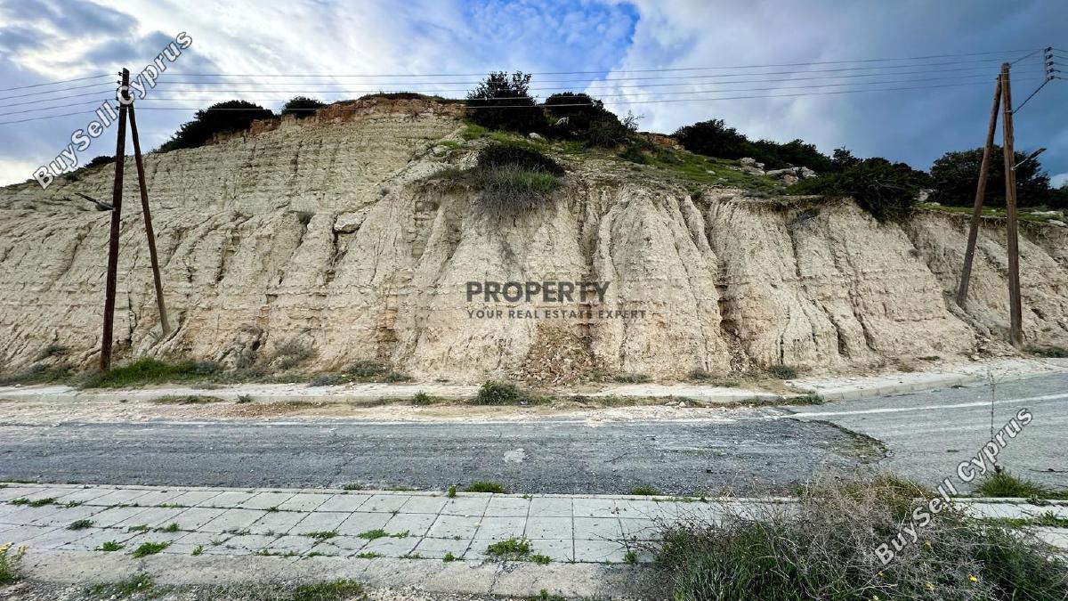787 SQM Plot for sale in Avdimou, Limassol 16553367