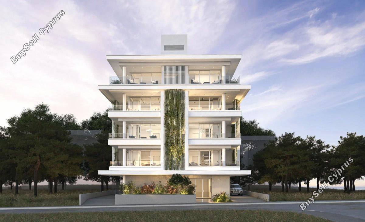 2 Bedroom Apartment for sale in Dasoupoli, Nicosia 16811936