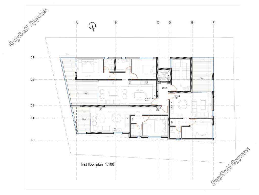 2 bedroom apartment for sale aradippou larnaca 7873121 image 11389478