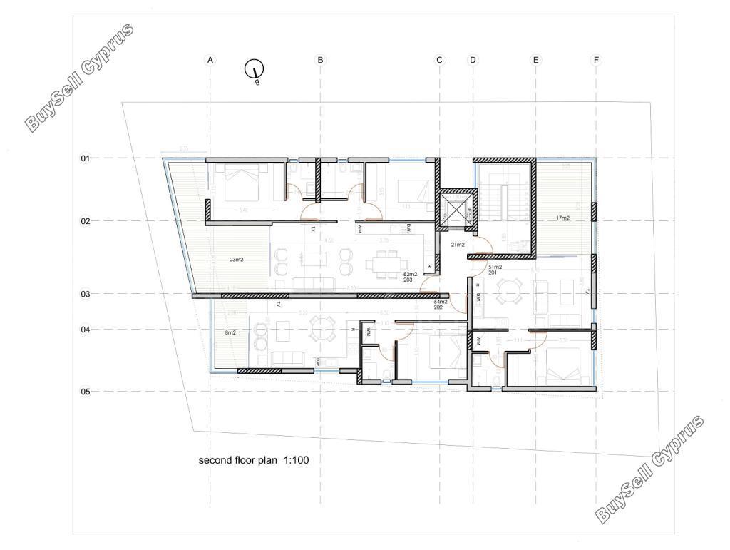 2 bedroom apartment for sale aradippou larnaca 7873121 image 11389481