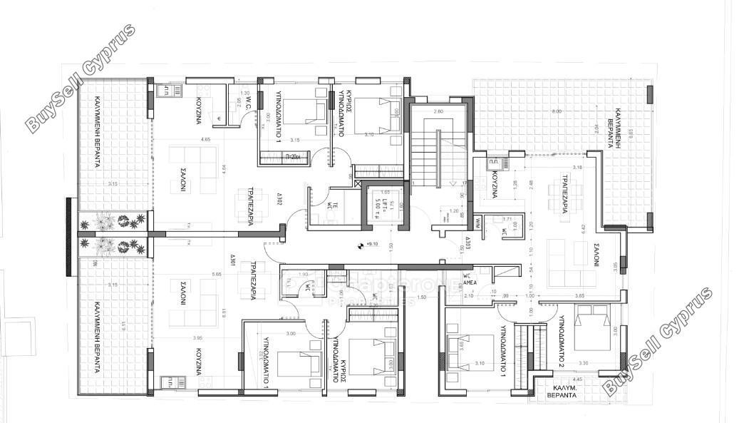 2 bedroom apartment for sale lykavitos nicosia 8345121 image 14720234