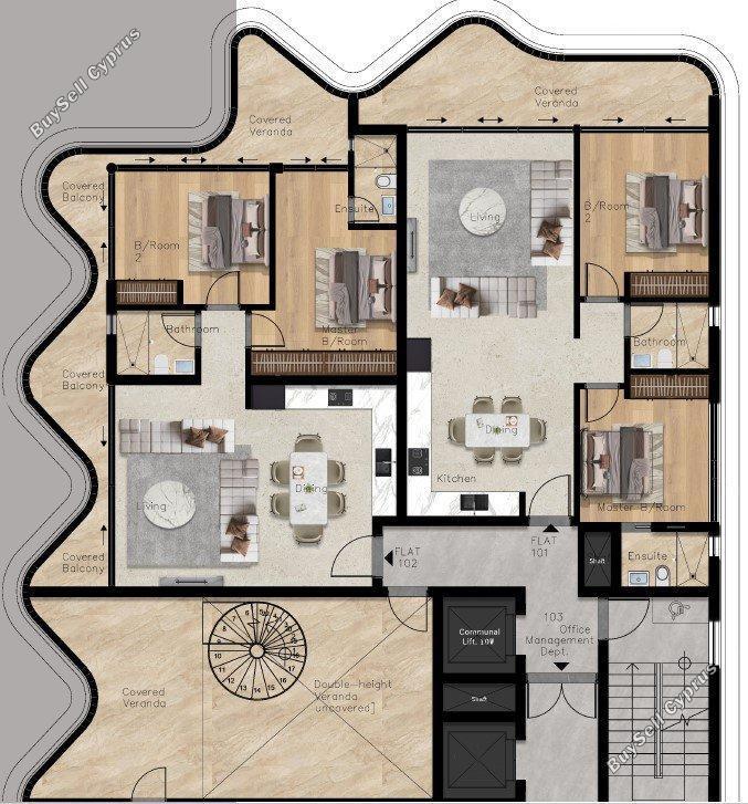 2 bedroom apartment for sale paphos municipality paphos 1716121 image 16670870