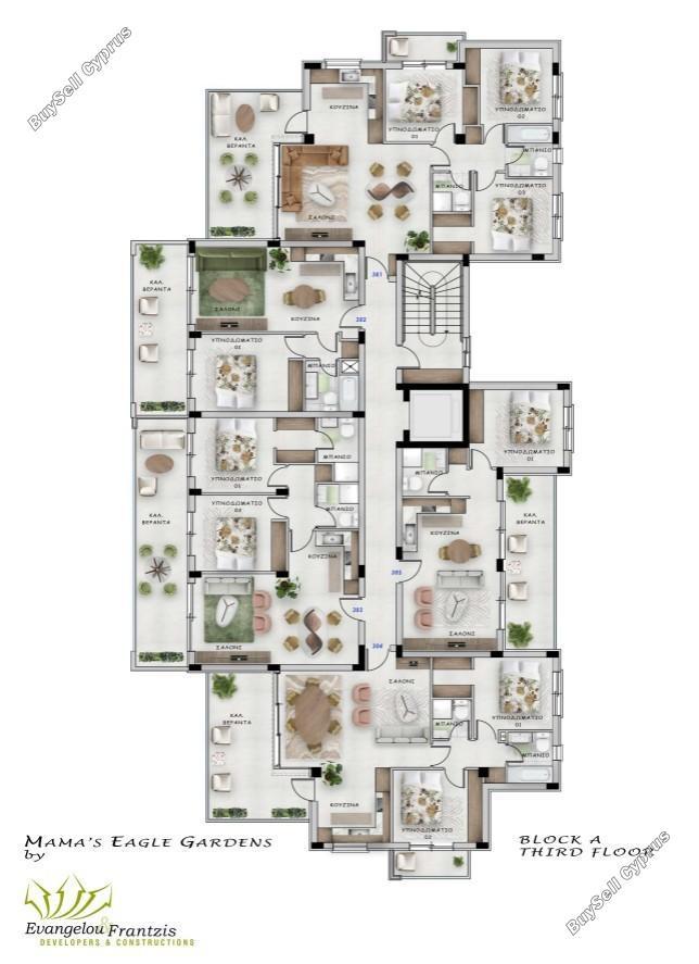 2 bedroom apartment for sale ypsonas limassol 8941121 image 17742556