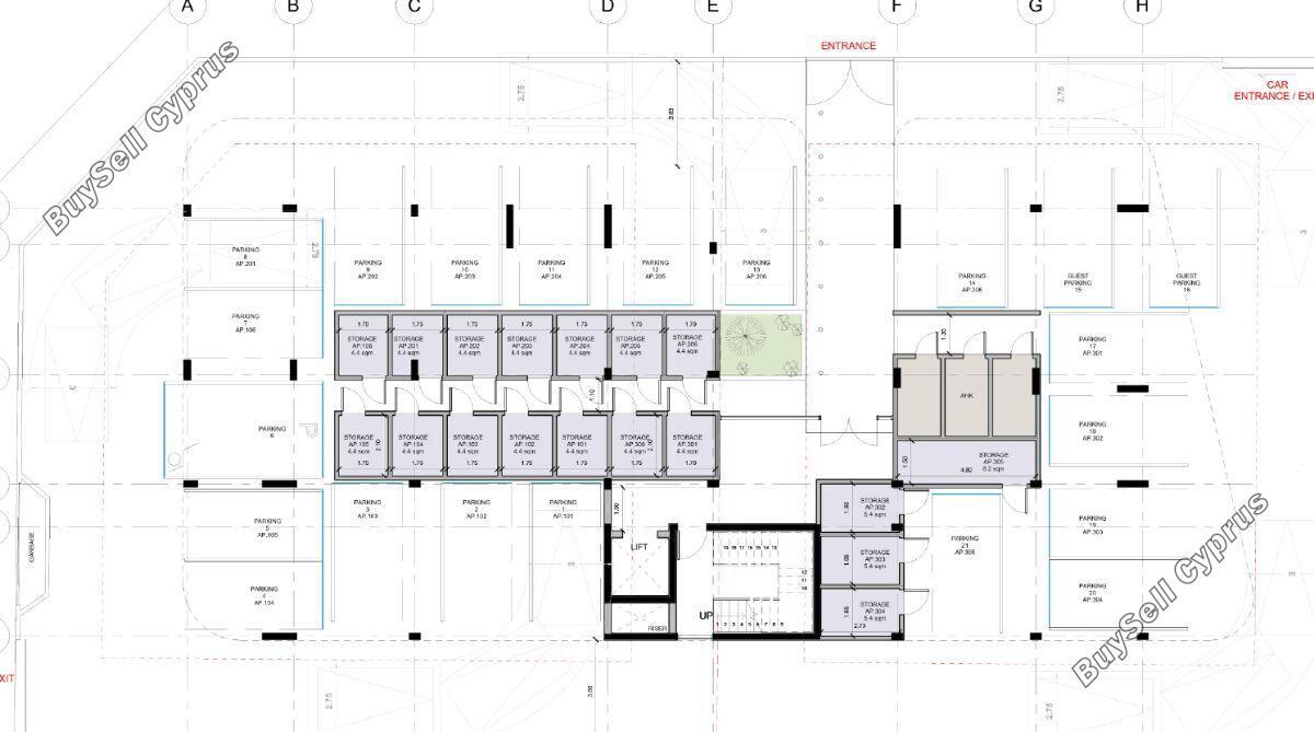 3 bedroom apartment for sale agios nicolaos limassol 1537121 image 3812679