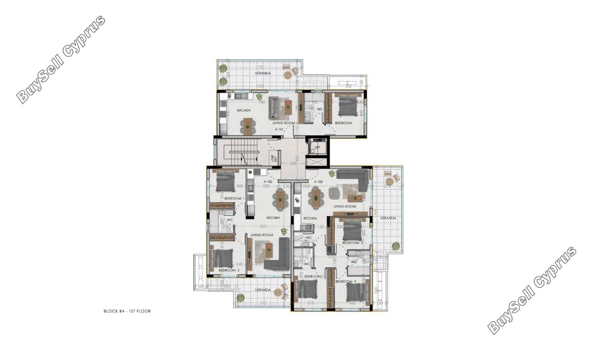 3 bedroom apartment for sale larnaca municipality larnaca 8339121 image 14361291