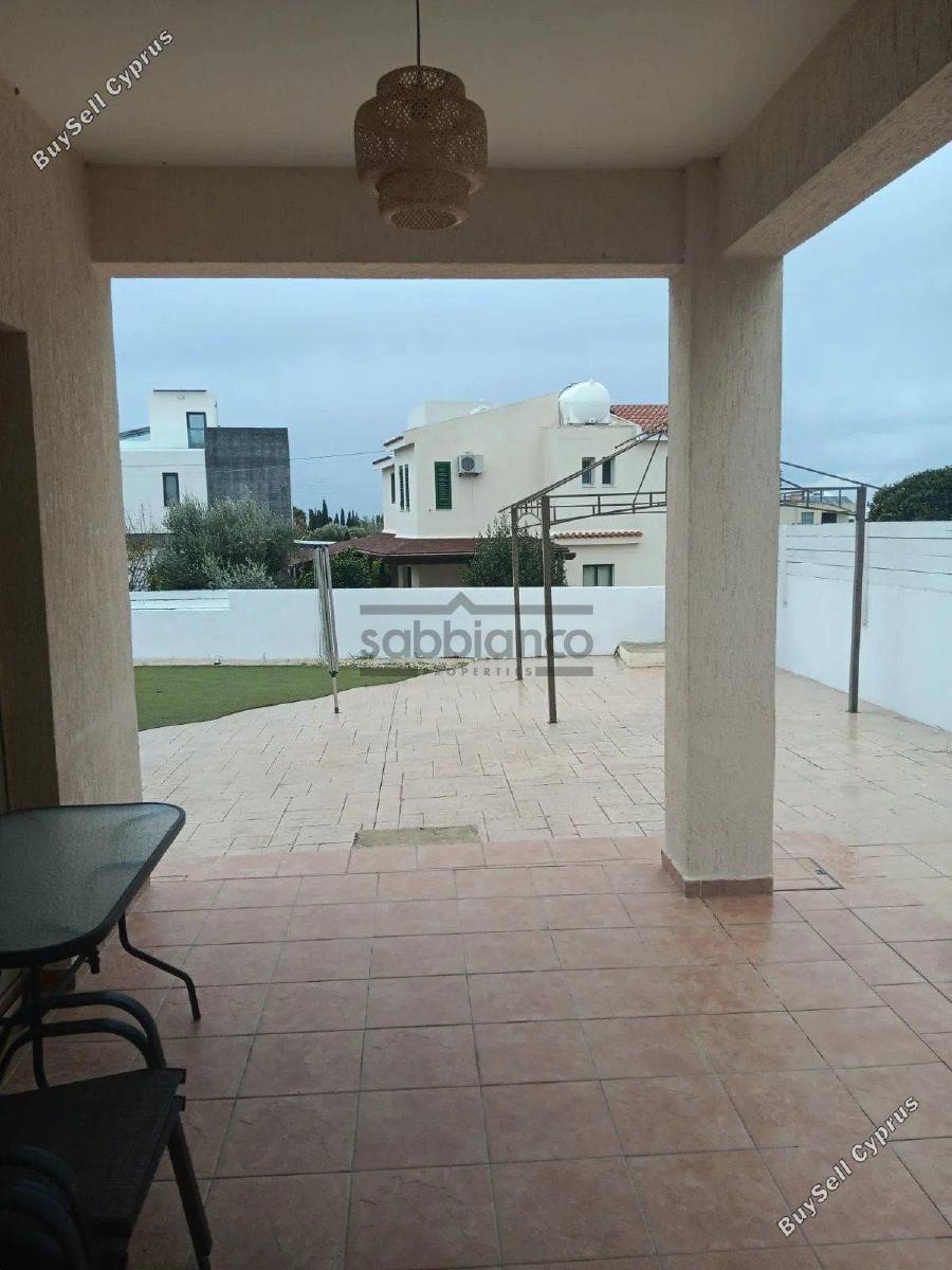 3 bedroom detached house rented konia paphos 8746121 image 16613991