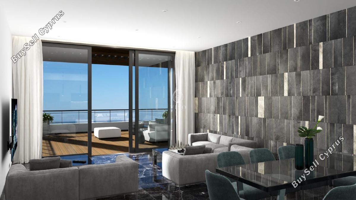 3 bedroom penthouse for sale agios athanasios limassol 7936121 image 14323424