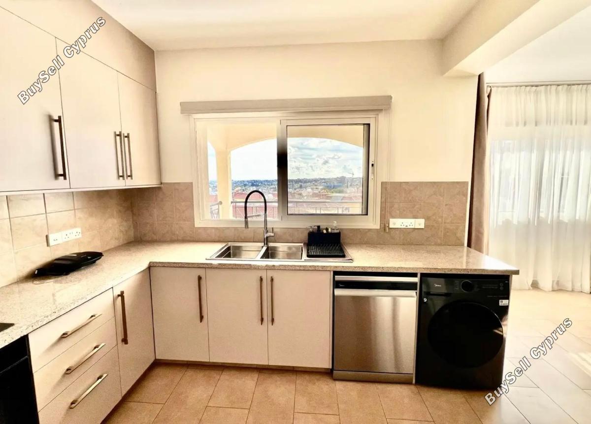 3 bedroom town house for rent agios athanasios limassol 8870121 image 17291851