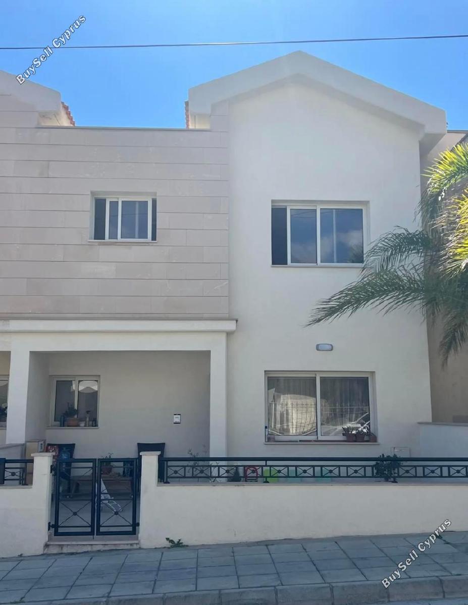 3 bedroom town house for rent agios athanasios limassol 8870121 image 17291864