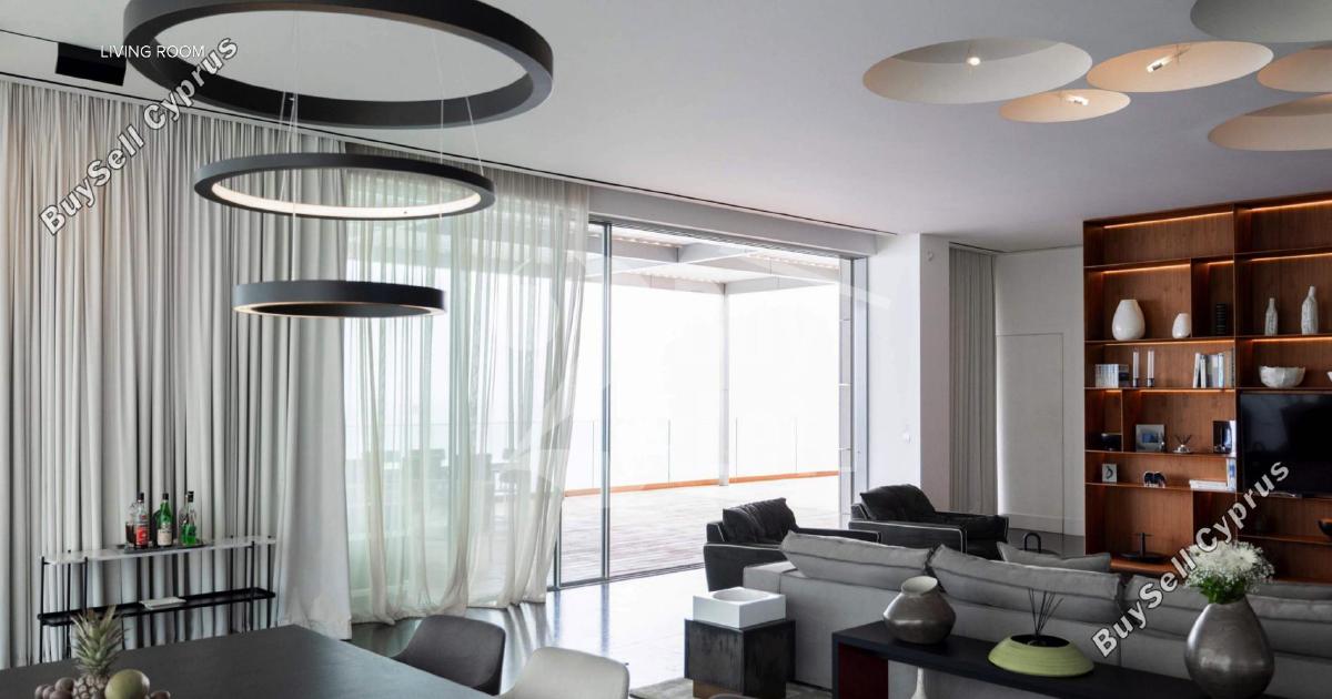 4 bedroom penthouse for sale neapolis limassol 1645121 image 5145438