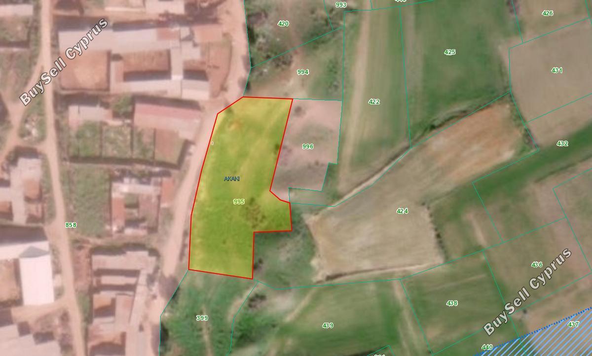 land for sale akaki nicosia 8662121 image 15985489