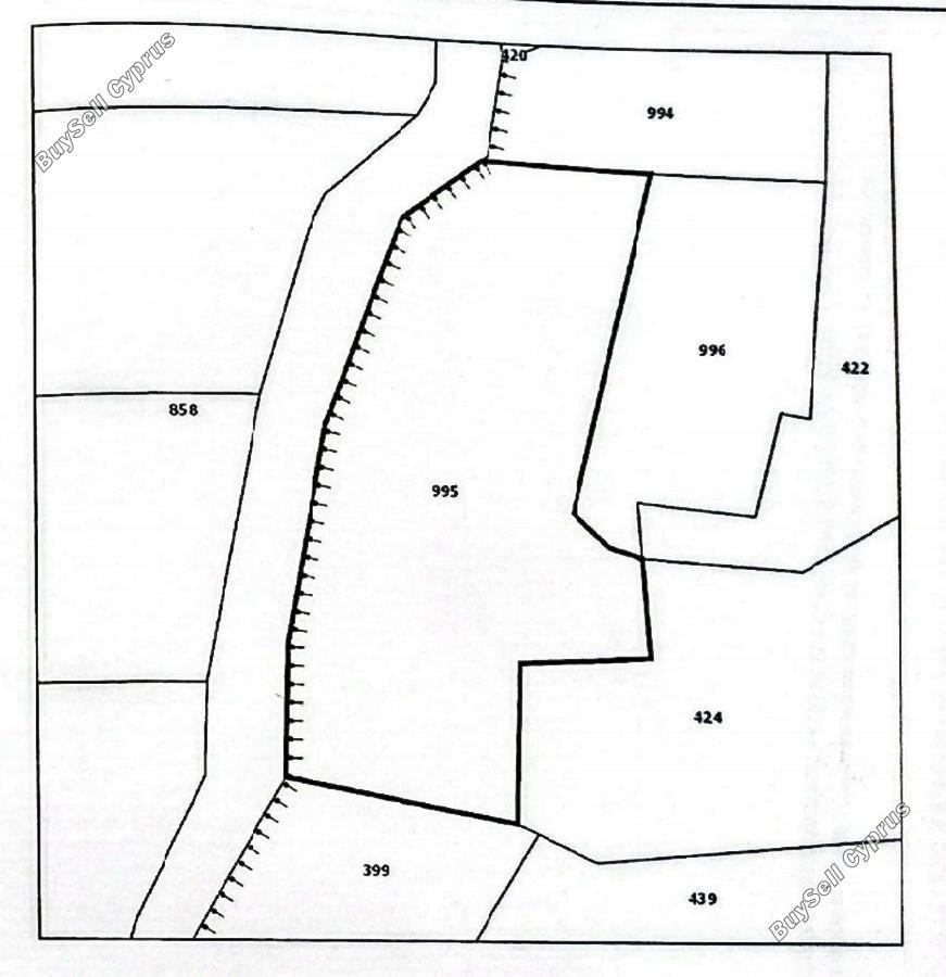 land for sale akaki nicosia 8662121 image 15985490