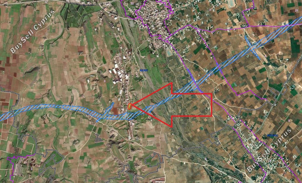 land for sale akaki nicosia 8662121 image 15985491
