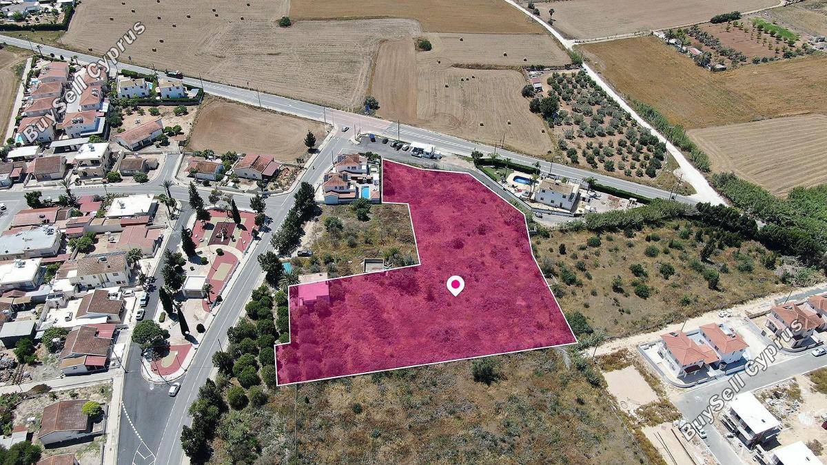 land for sale frenaros famagusta 1070121 image 15020360