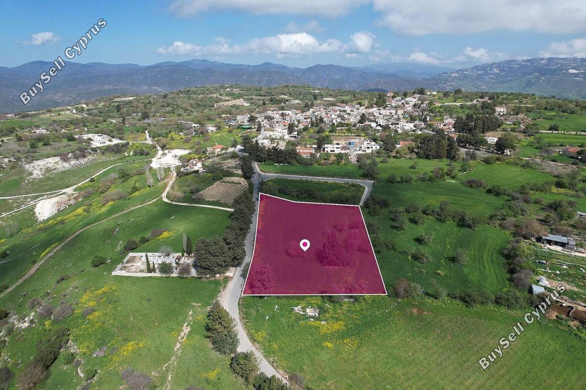land for sale fyti paphos 8396121 image 14823713