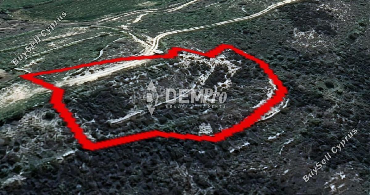 land for sale marathounta paphos 7812121 image 12687265