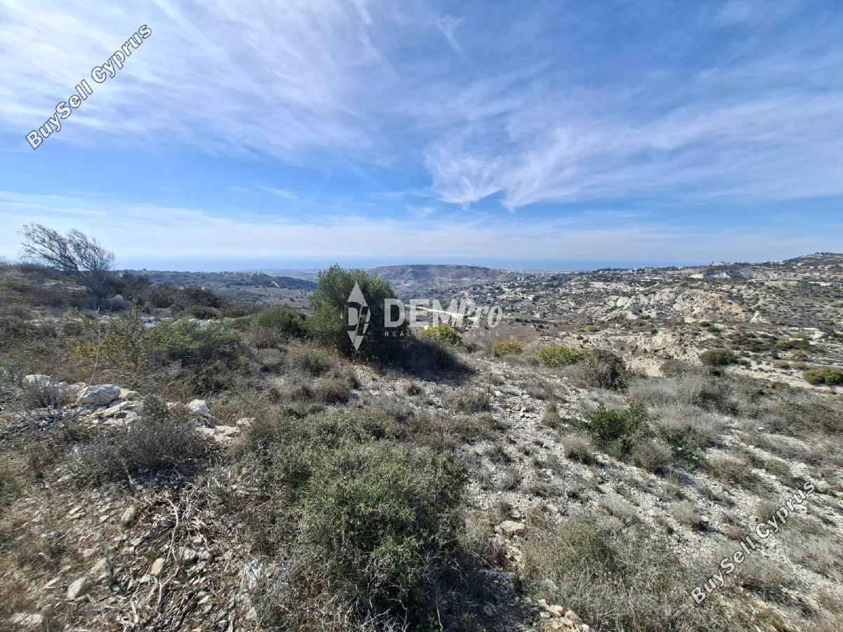 land for sale marathounta paphos 7812121 image 12687266