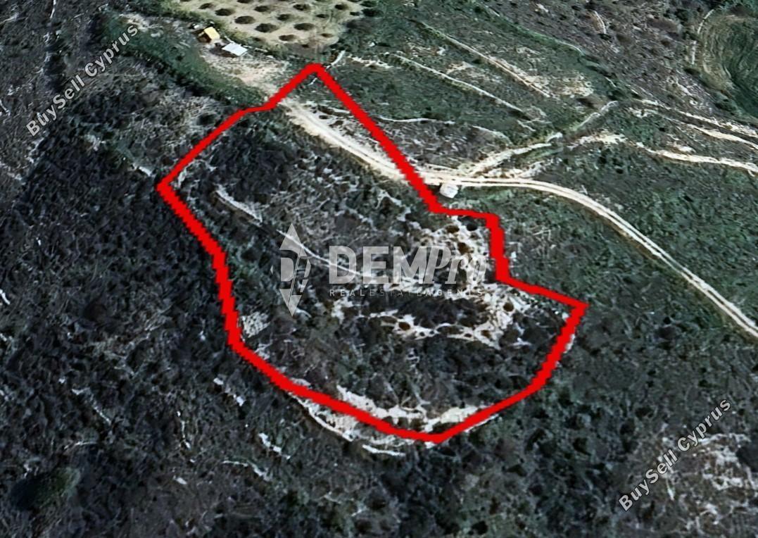 land for sale marathounta paphos 7812121 image 12687270