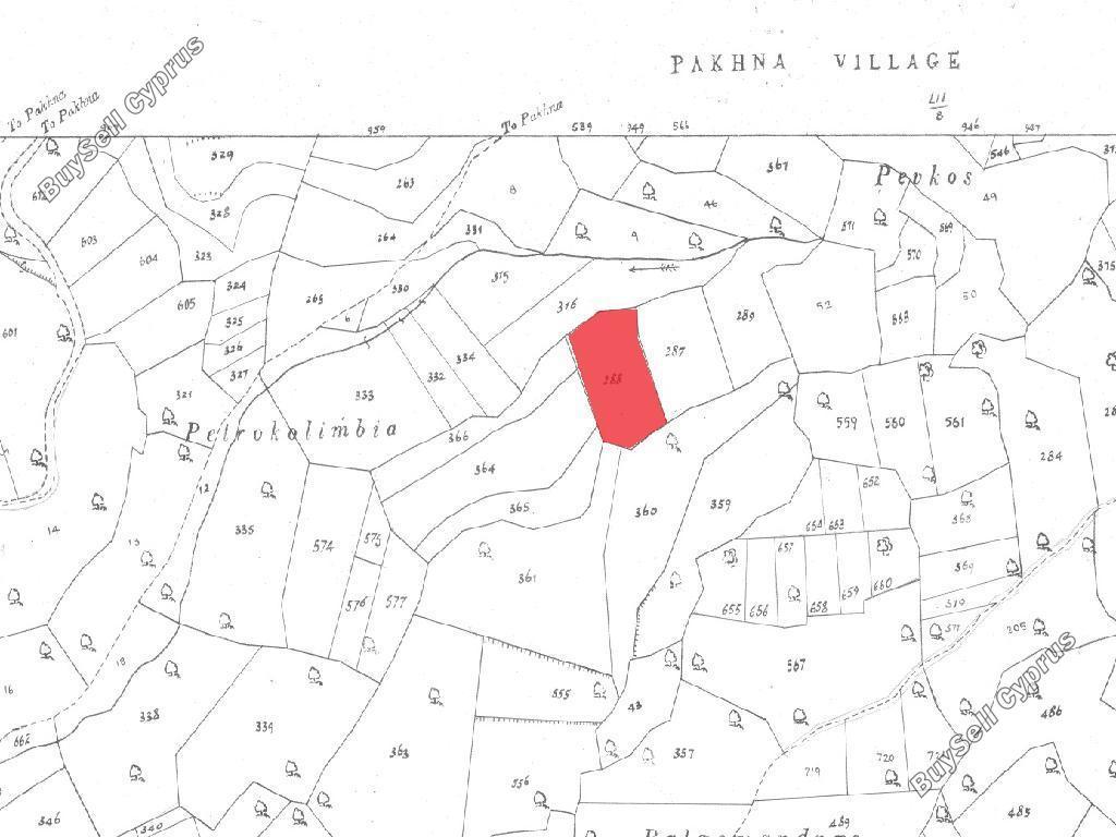 land for sale pachna limassol 1369121 image 15599700