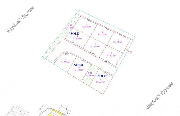 plot for sale pano lakatamia nicosia 1151121 image 7425070