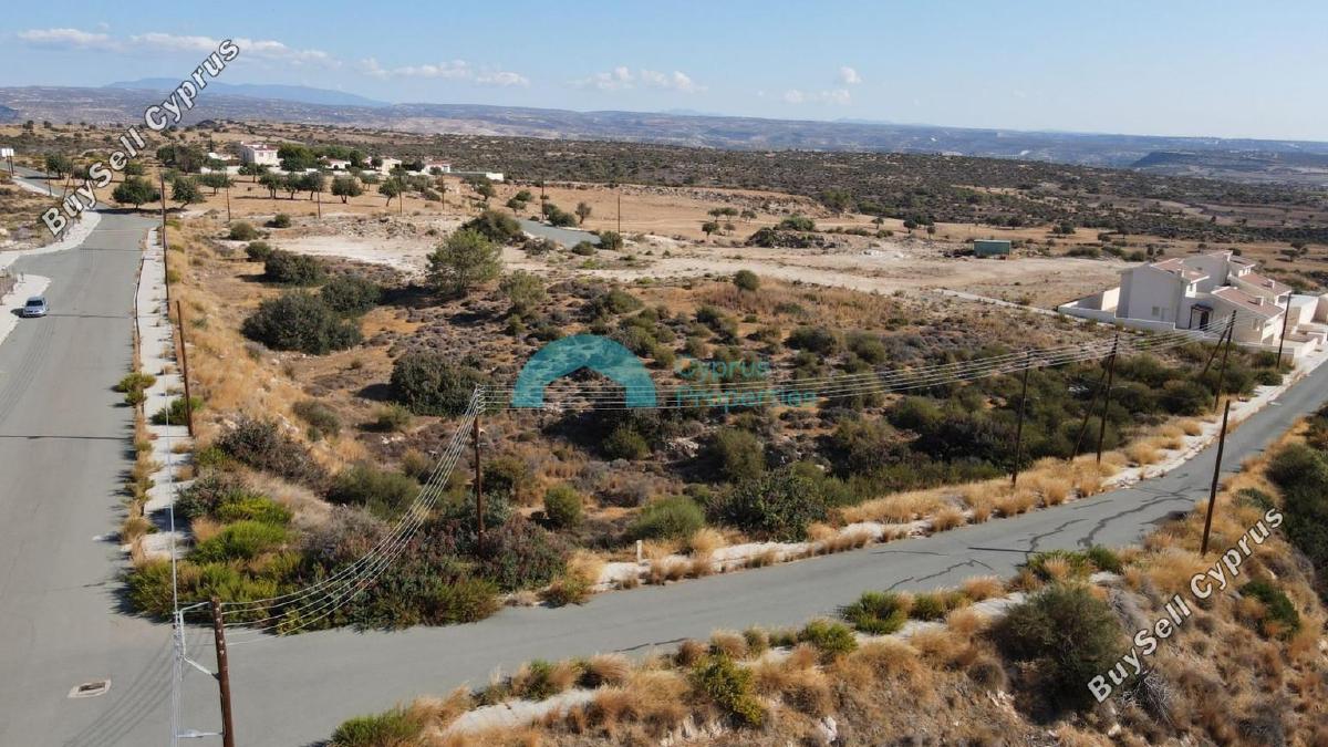 plot for sale pissouri limassol 922121 image 13206560