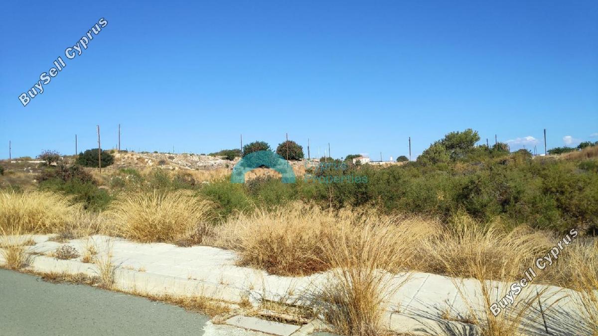 plot for sale pissouri limassol 922121 image 13206564