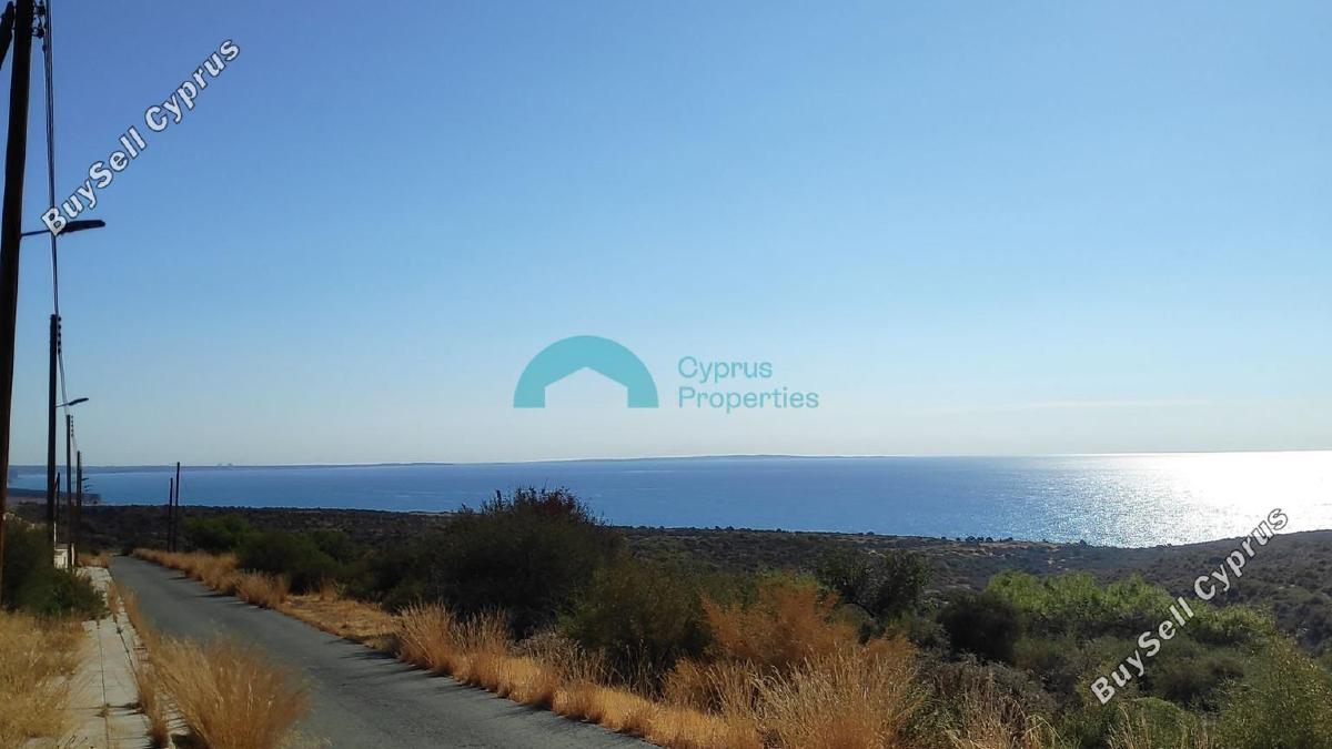 plot for sale pissouri limassol 922121 image 13206566