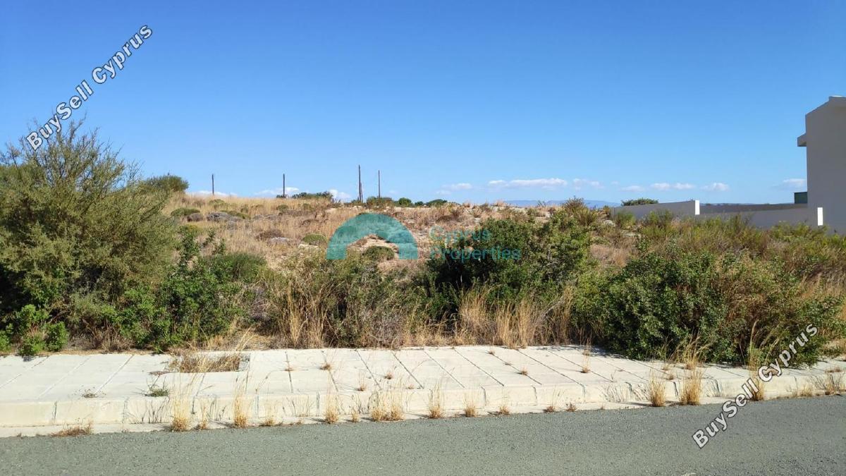 plot for sale pissouri limassol 922121 image 13206567
