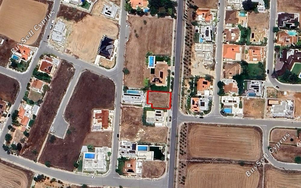 plot for sale strovolos nicosia 830121 image 4046068