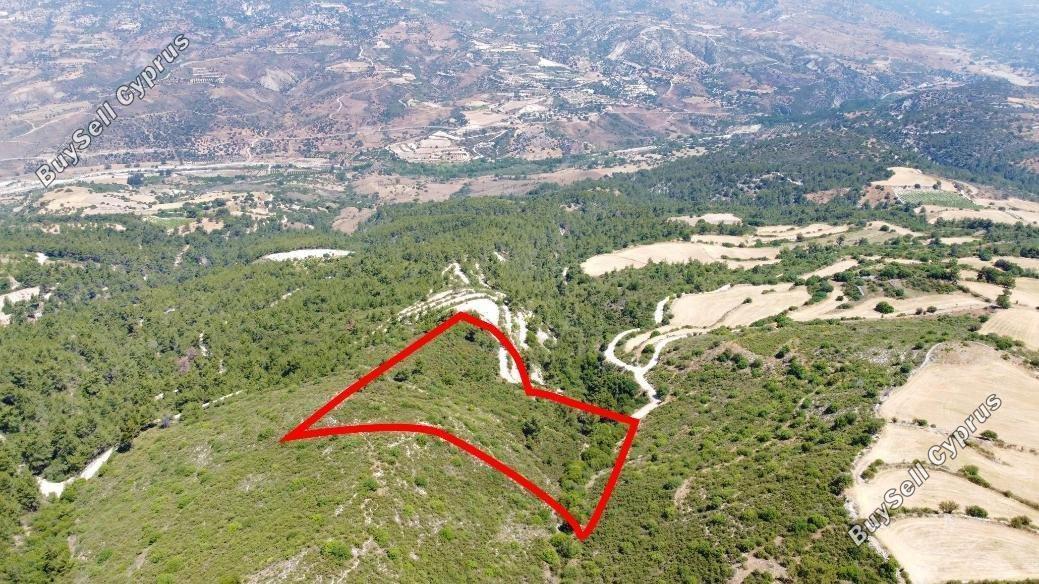 18061 SQM Land for sale in Prastio, Paphos 14213630