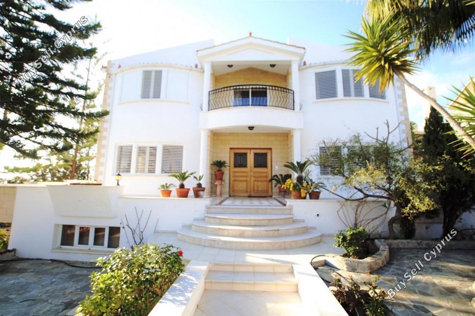 6 Bedroom Detached house for sale in Lofos Tala, Paphos 14610715