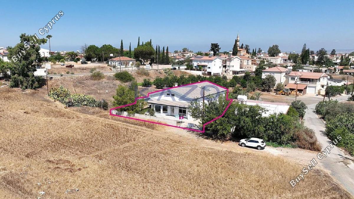 3 Bedroom Detached house for sale in Peristerona Lefkosias, Nicosia 15993339