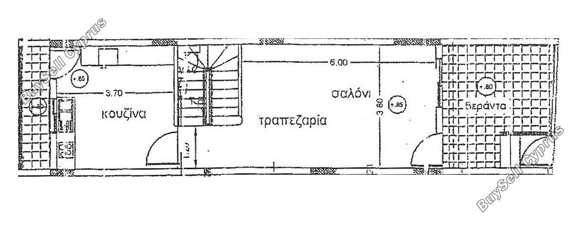 2 bedroom town house for sale paralimni famagusta 1129221 image 1489801
