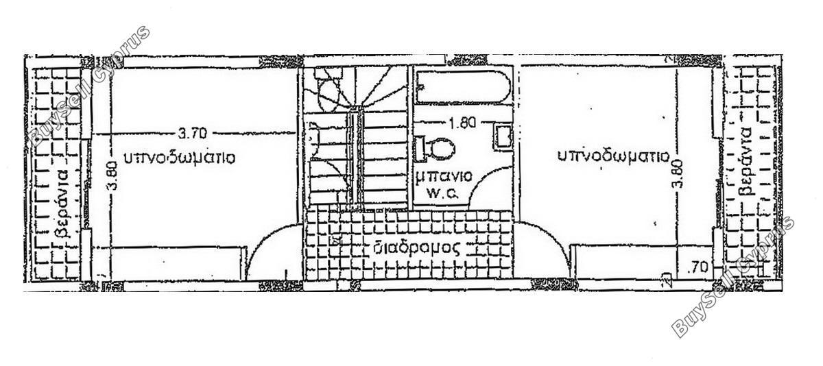 2 bedroom town house for sale paralimni famagusta 1129221 image 1489802
