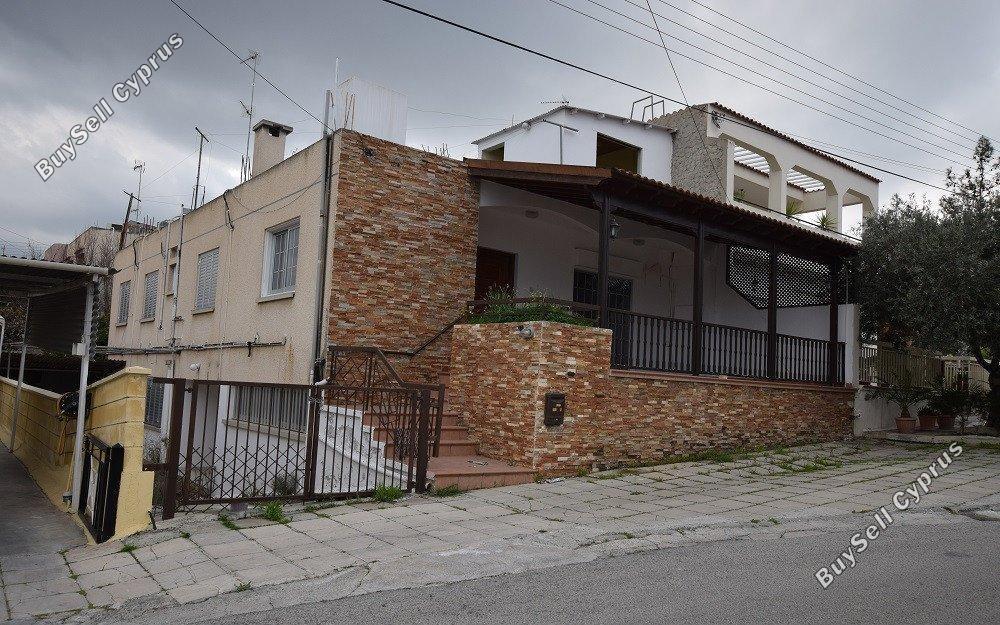 5 bedroom semi detached house for sale archangelos nicosia 1804221 image 9538582