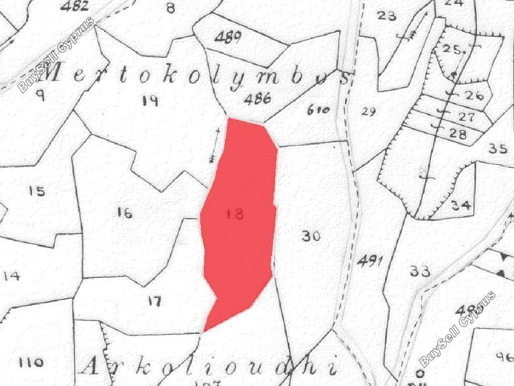 land for sale kapedes nicosia 1240221 image 7337538