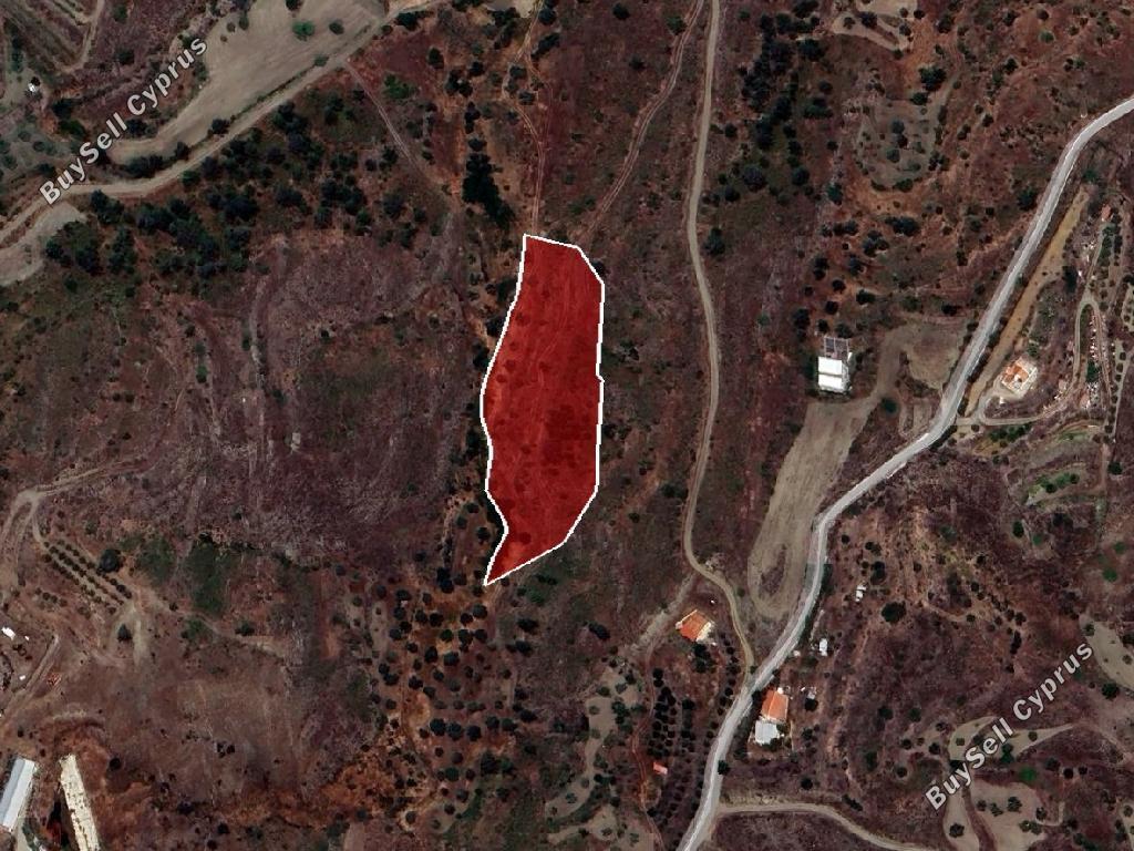 land for sale kapedes nicosia 1240221 image 7337541