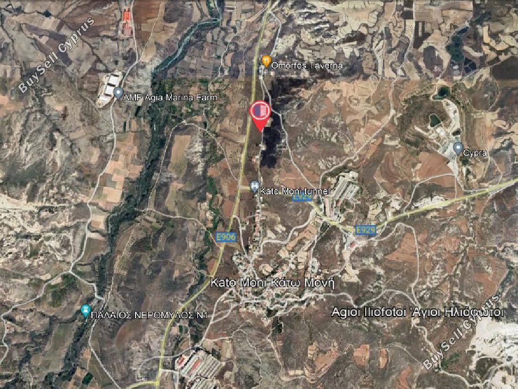 land for sale kato moni nicosia 946221 image 15602806