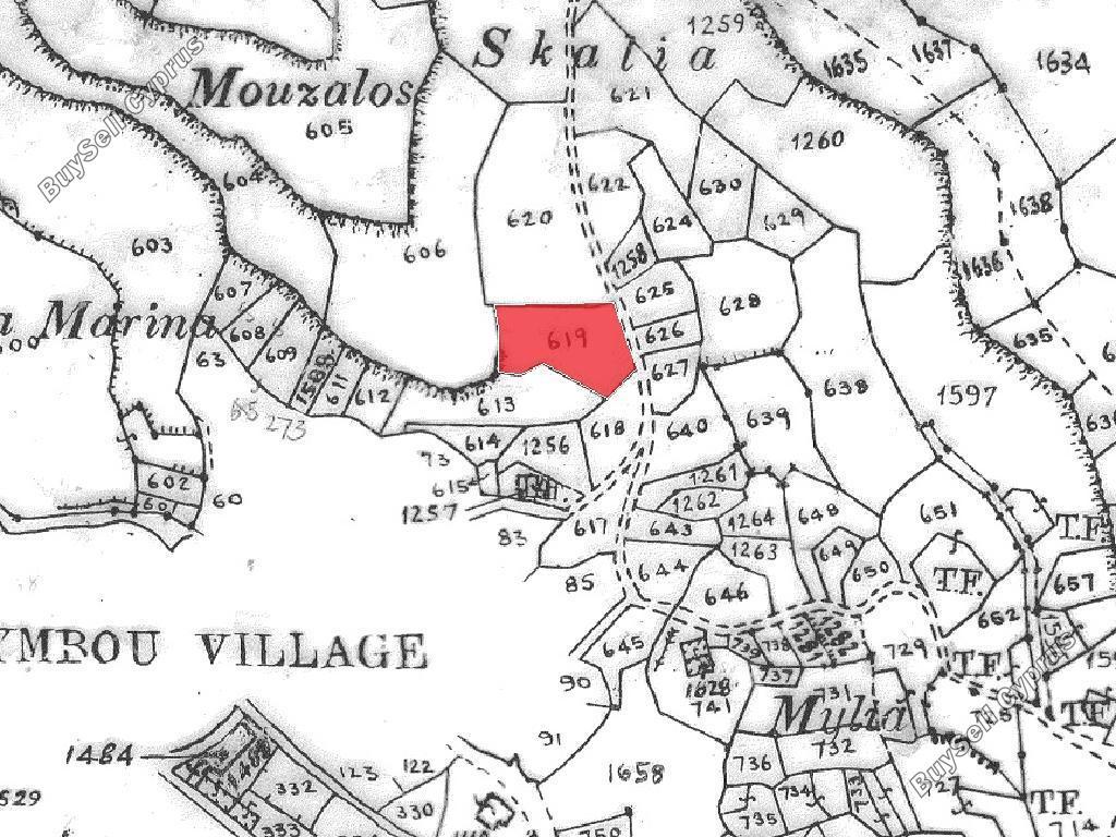 land for sale letymvou paphos 1701221 image 15596978