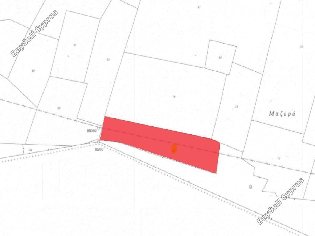 land for sale potamos liopetriou famagusta 1037221 image 1106583