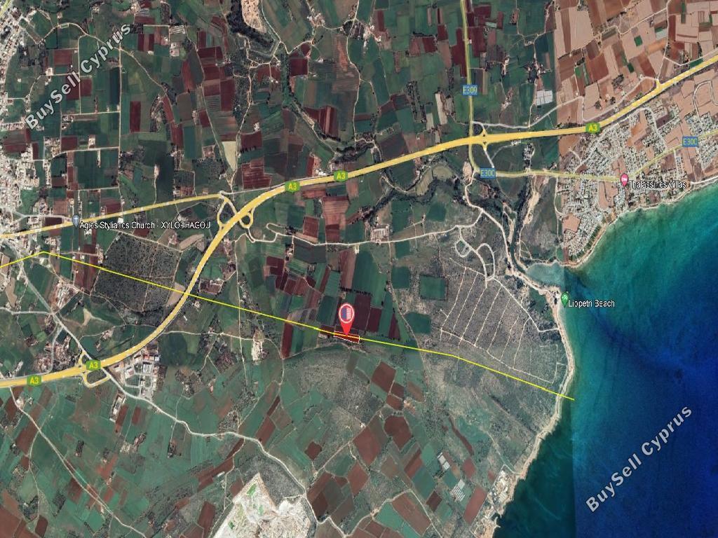land for sale potamos liopetriou famagusta 1037221 image 1106584