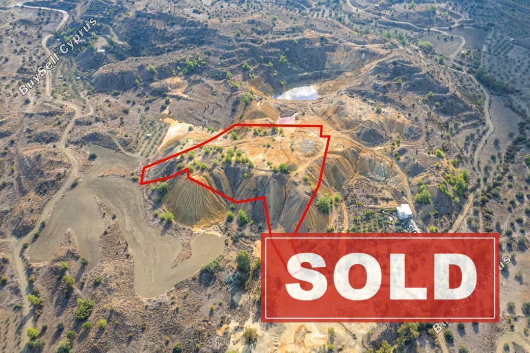 land sold kapedes nicosia 845221 image 3499238