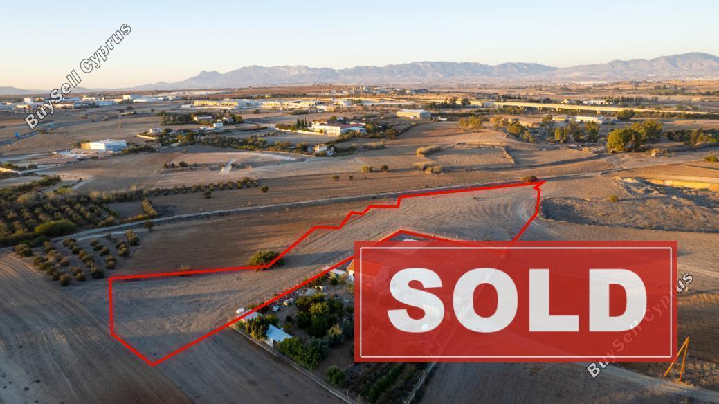 land sold palaiometocho nicosia 1578221 image 3951162