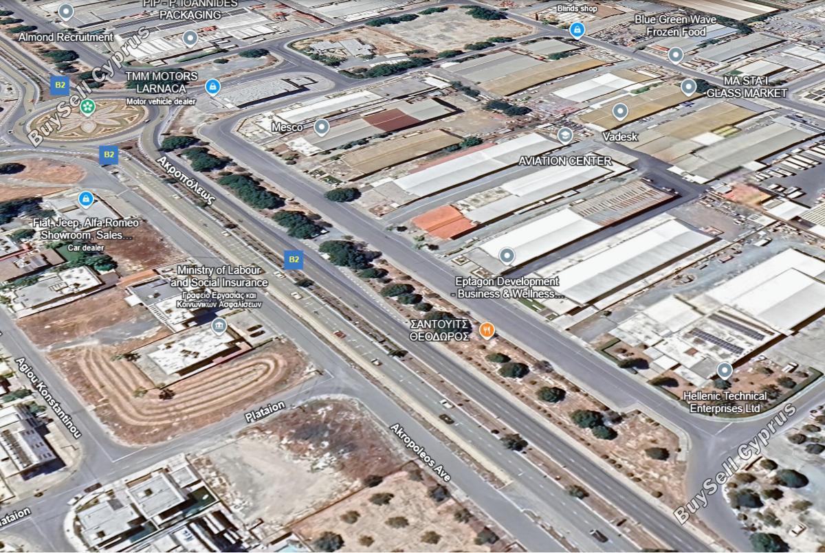 plot for sale aradippou larnaca 1819221 image 6328983