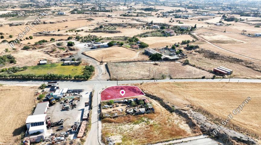 plot for sale ergates nicosia 8711221 image 16278481