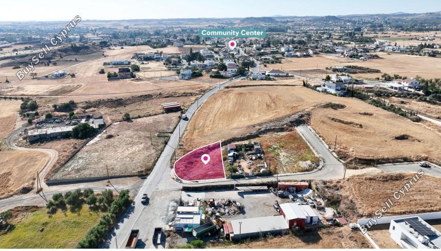 plot for sale ergates nicosia 8711221 image 16278483