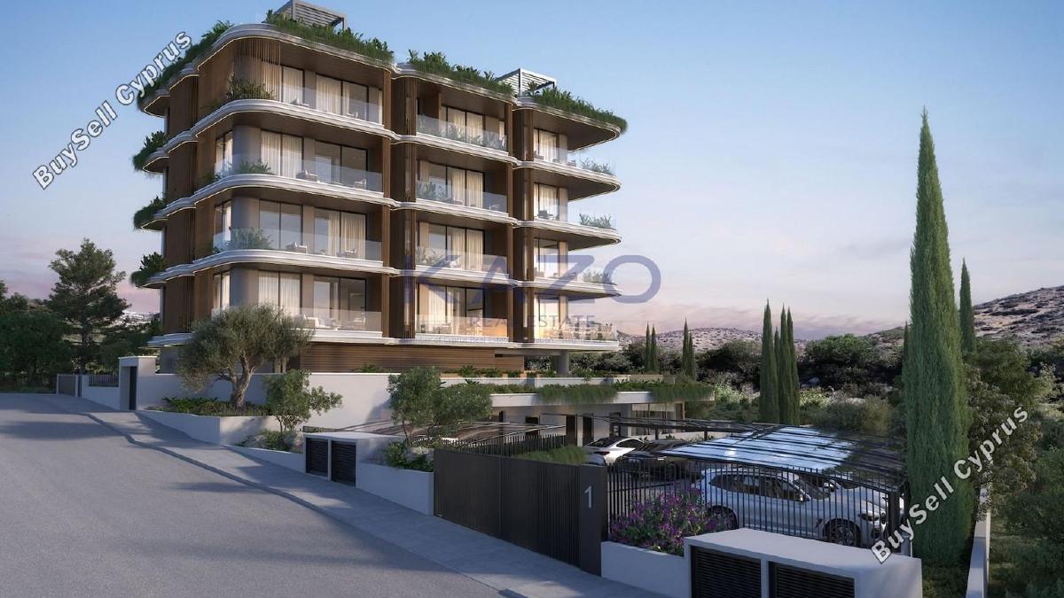 1 bedroom apartment for sale parekklisia limassol 1737321 image 5974798