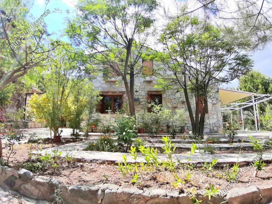 3 Bedroom Detached house for sale in Vavla, Larnaca 14373347